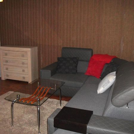 Appartamento Apartament Nad Odra Breslavia Esterno foto