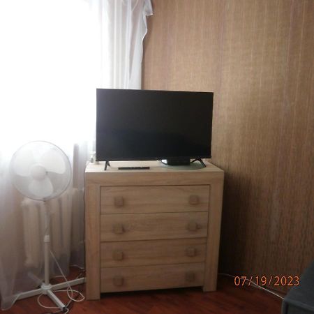 Appartamento Apartament Nad Odra Breslavia Esterno foto
