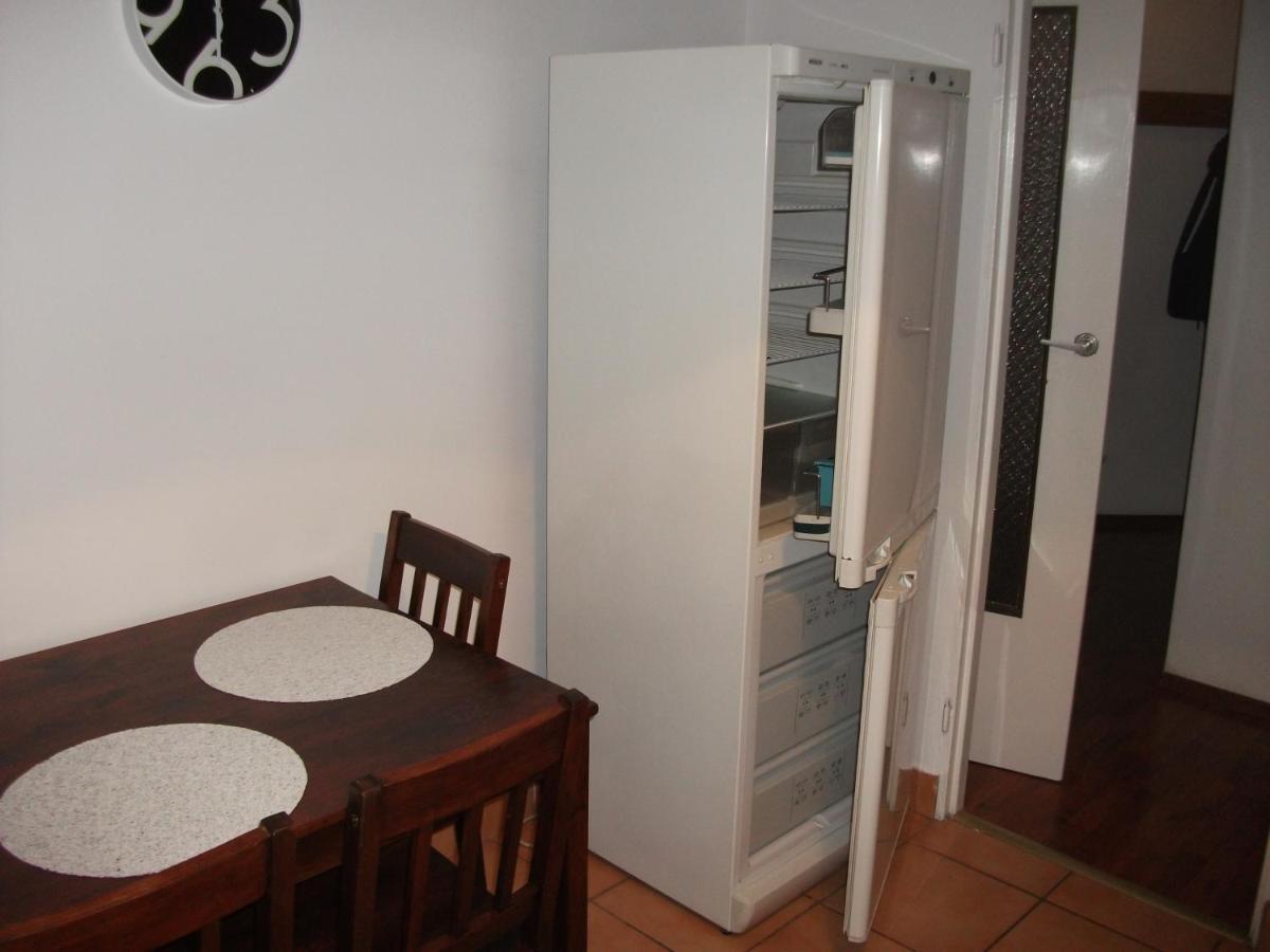 Appartamento Apartament Nad Odra Breslavia Esterno foto