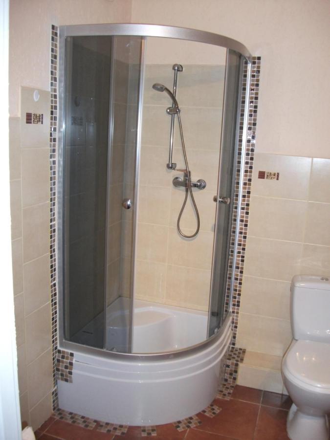 Appartamento Apartament Nad Odra Breslavia Esterno foto