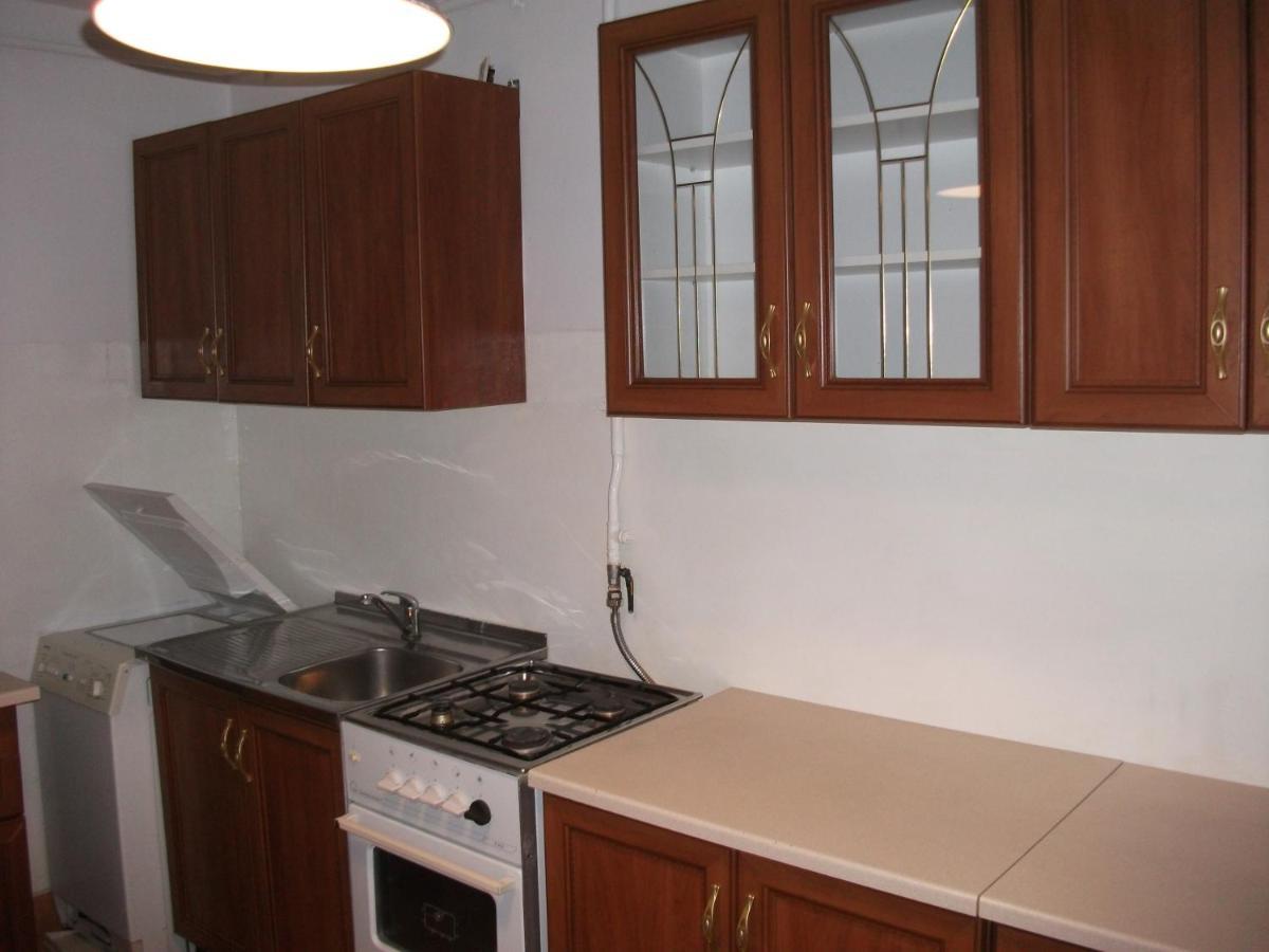 Appartamento Apartament Nad Odra Breslavia Esterno foto