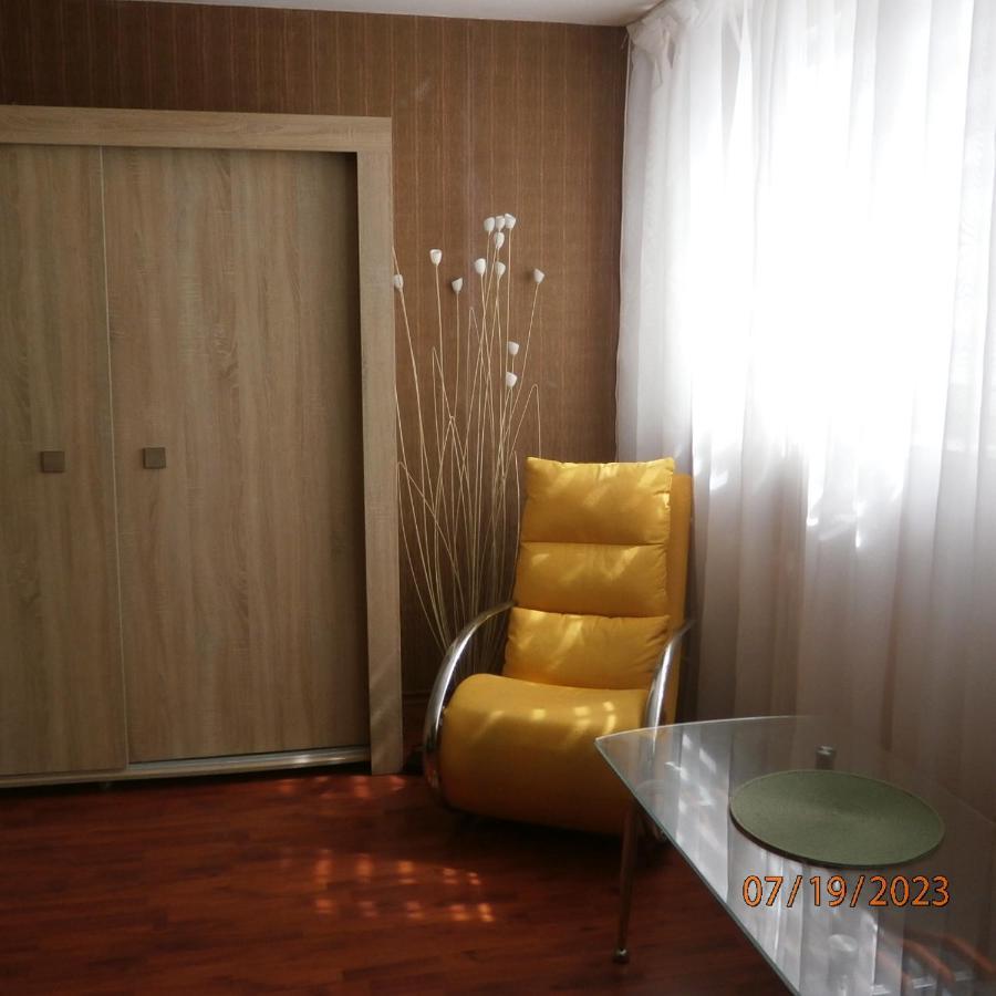 Appartamento Apartament Nad Odra Breslavia Esterno foto